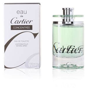 eau de cartier trovaprezzi|eau de cartier women.